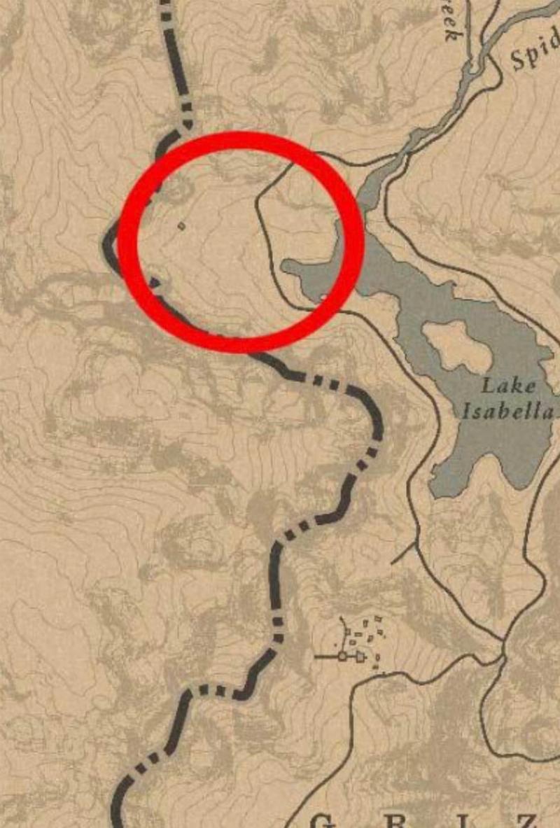 A player taming the legendary White Arabian horse near a frozen lake, which is one of the rdr2 all horses story mode unique finds.