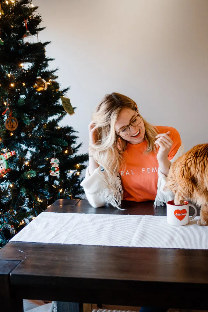 Rescue in Style apparel