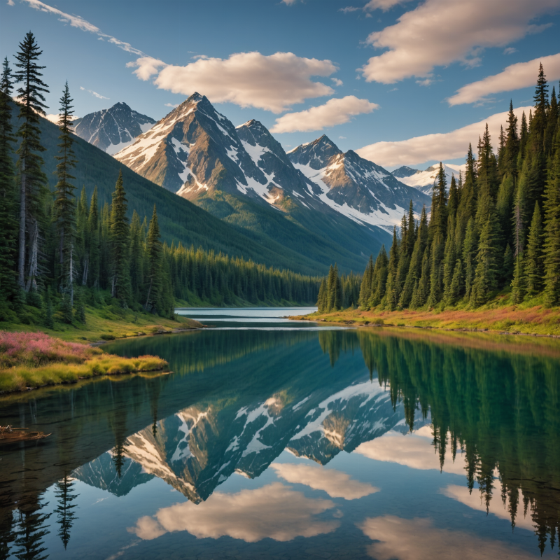 Captivating overview of diverse sled dog breeds, highlighting their unique characteristics and historical roles in the North.