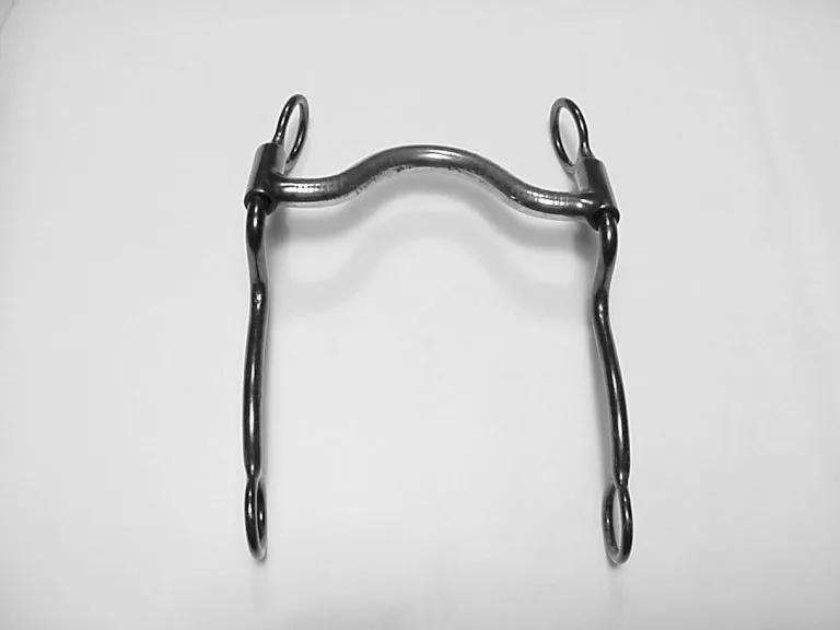 Sweetwater Mouthpiece.