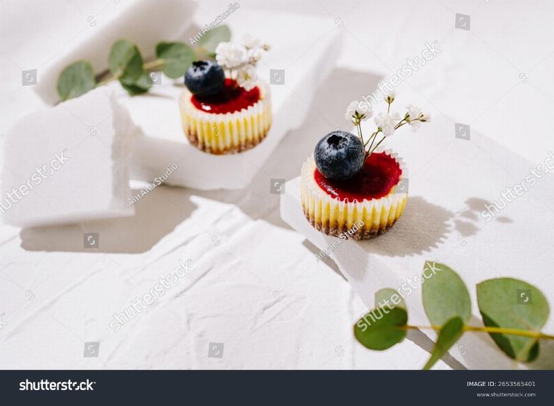An overhead shot of a variety of dog training treats arranged neatly on a wooden board, including kibble, small biscuits, and pieces of chicken, showcasing different values for dog training with food.