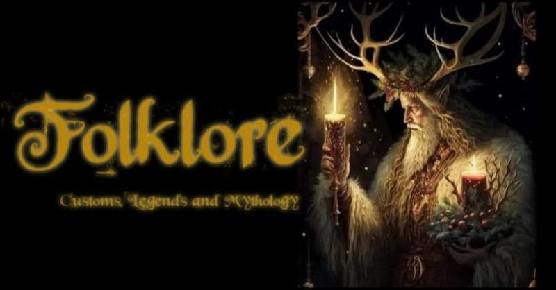 A stylized Yin and Yang symbol with a running horse in each half, one black and one white, representing the duality of fortune in the Chinese story of the old man and the horse.