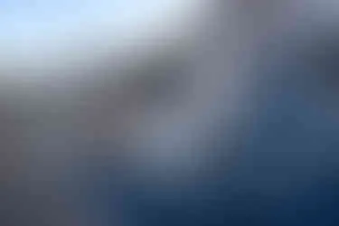 A well-maintained stable interior at Rancho Paraiso