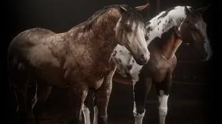 Norfolk Roadster in Red Dead Redemption 2